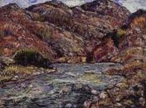 Red Hills, Colorado