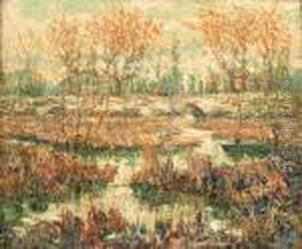 Late Summer - view 1
