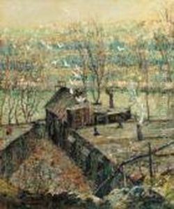 Lawson, Ernest by Ernest Lawson