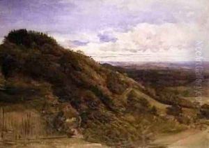 Near Underriver, Sevenoaks