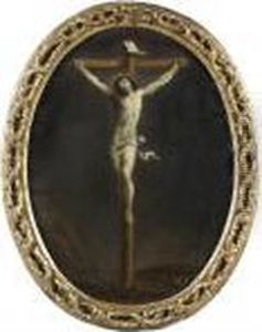 La Crucifixion