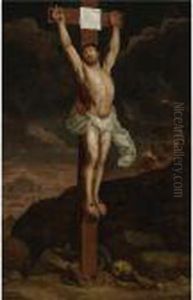 The Crucifixion