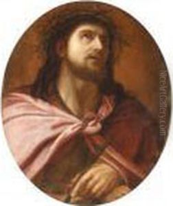 Ecce Homo by Charles Lebrun