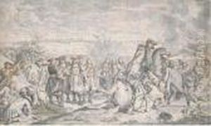 La Prise De Douai La Prise De Douai