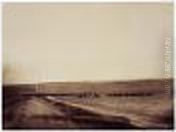 Manoeuvres - view 1