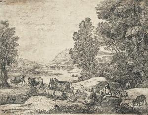 The Ford - view 1
