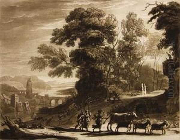 Landscape - view 1