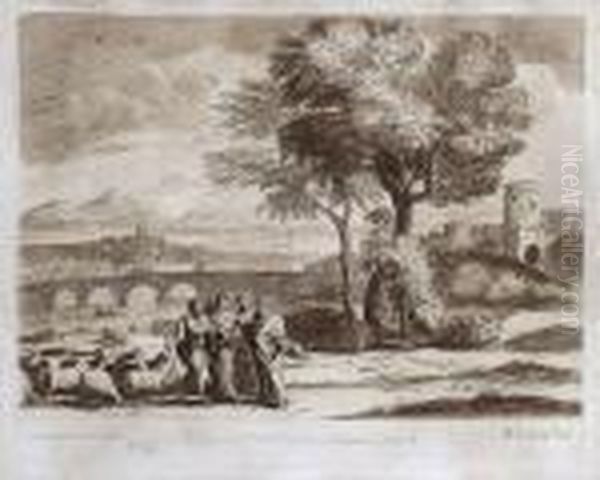 Paysage Anime - view 1