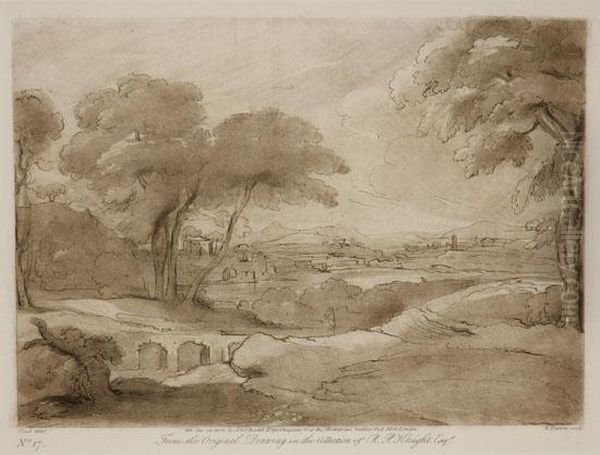 Classical Landscapes - view 1