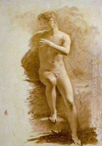 Adonis 1810 by Pierre-Paul Prud'hon