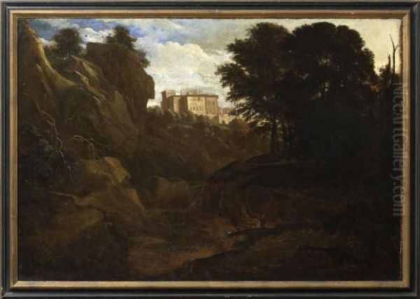 Lorrain - view 1