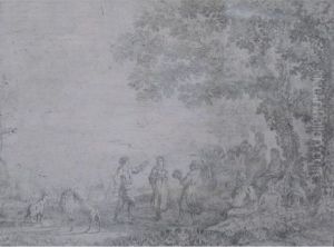 La Danse Villageoise