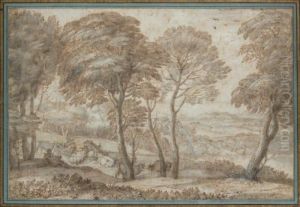 Paysage Classique