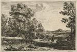 Le Pont De Bois
