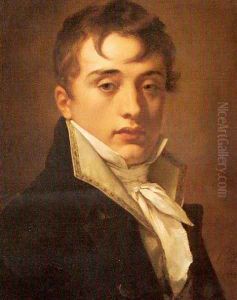 David Johnston 1808