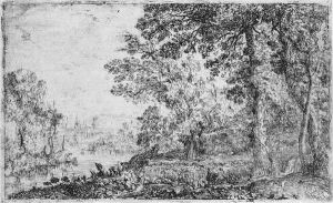 L'apparition (mannocci 5)