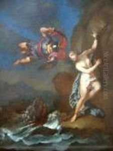 Perseus And Andromeda