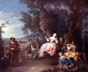 The Swing