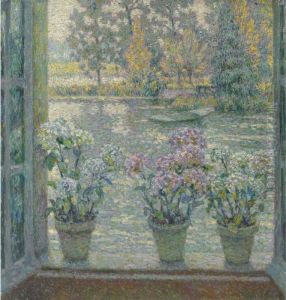 Les Hortensias