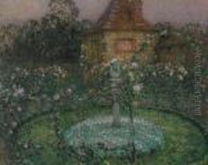 Le Pavillon, Gerberoy