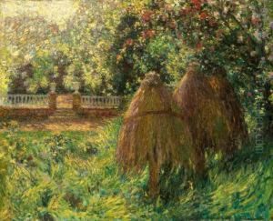 Les Ruches, Gerberoy