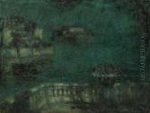 La Vasque Au Clair De Lune, Stresa La Vasque Au Clair De Lune, Stresa