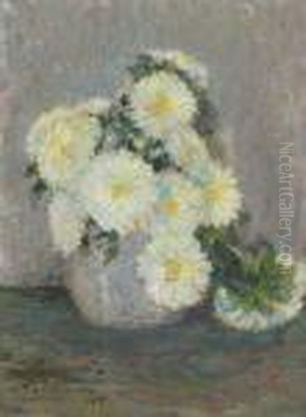 Vase De Fleurs - view 1