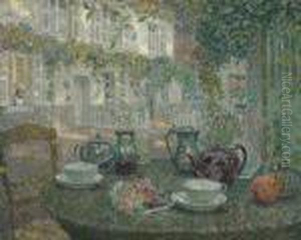 La Table De Pierre - view 1