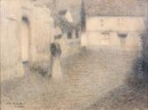 Le Portail Au Clair De Lune - view 1
