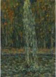 Jet D'eau