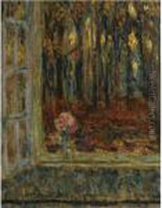 Fenetre A L'automne