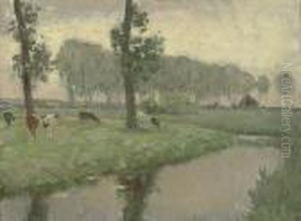 La Prairie Au Bord De L'eau - view 1