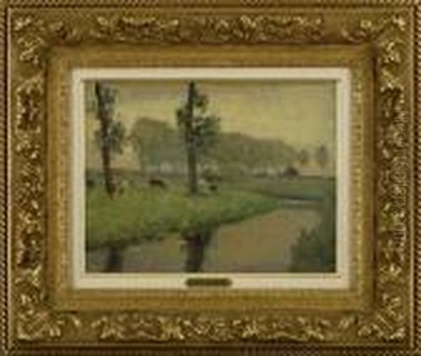 La Prairie Au Bord De L'eau - view 1