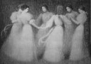 La Ronde Au Clair De Lune
