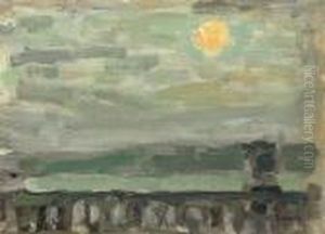 Les Soleils, Gerberoy