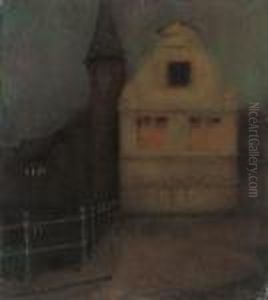 Nocturne, Bruges Nocturne, Bruges