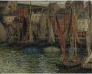 Bateaux A Treport