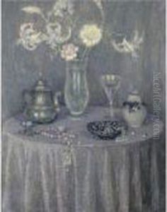 La Table, Harmonie Grise