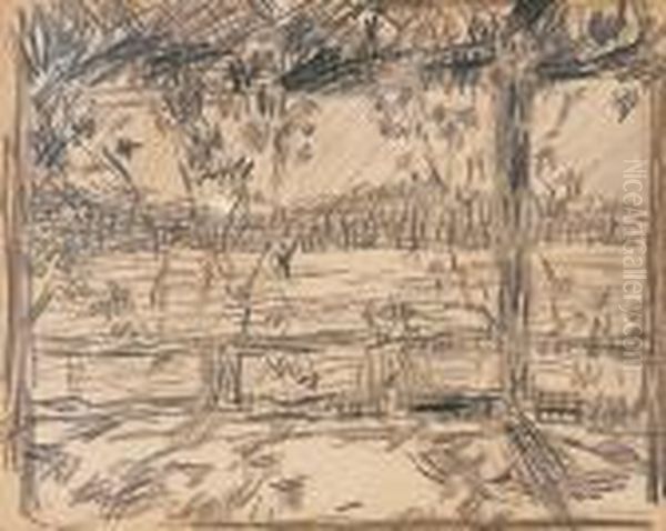 Paysage - view 1