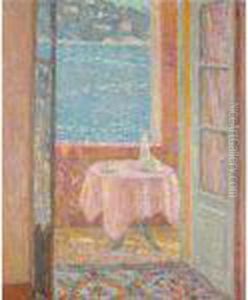 La Table De La Mer, Villefranche-sur-mer