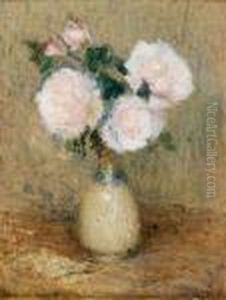 Les Roses De Gerberoy