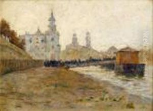 Le Trocadero Avant 1900