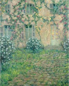 La Maison Aux Roses La Maison Aux Roses
