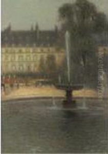 Les Tuilleries