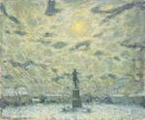 La Place D'armes, Versailles La Place D'armes, Versailles