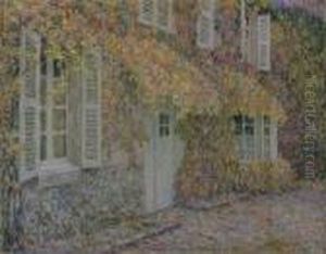 La Maison De L'automne