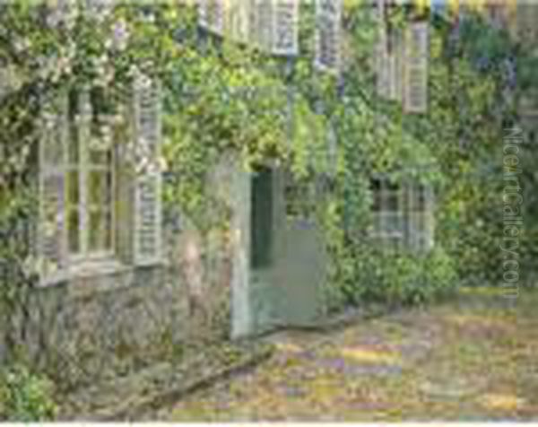 La Maison De L'ete - view 1