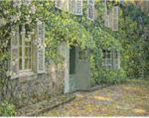 La Maison De L'ete La Maison De L'ete