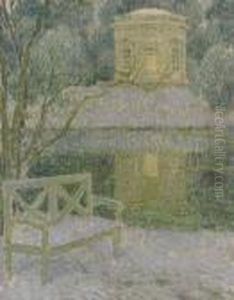 Le Pavillon De Musique