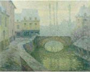 Neige, Guimcamp